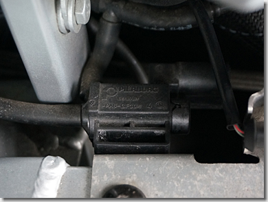 Exhaust Valve Controller for Audi and Porsche
