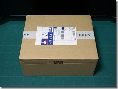 Sony α7C ILCE-7CL