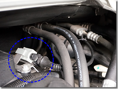 How to Install the PSE Control Unit for Porsche