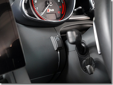 Exhaust Valve Controller for Audi and Porsche