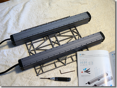 Snapmaker 2.0 A350 Unboxing and Assembly