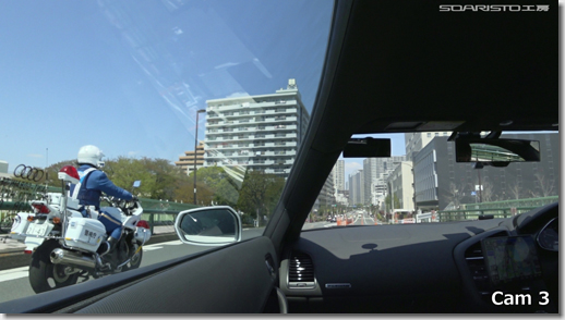 Sony HDR-AS300R, Audi R8 V10 5.2L Coupe