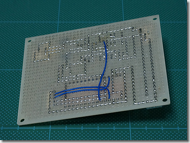 CIWS Tiny Phalanx, Arduino Audio Interface