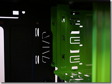 CoolerMaster CM690 III NVIDIA Edition