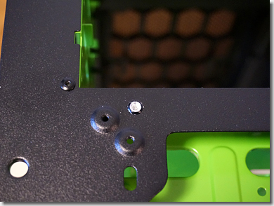 CoolerMaster CM690 III NVIDIA Edition