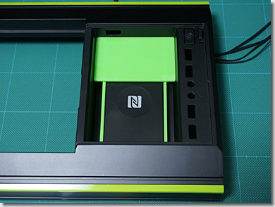 CoolerMaster CM 690 III Modify Multi Card Reader