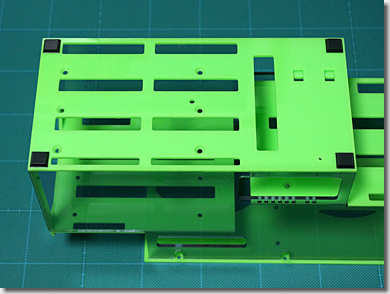 LSI MegaRAID SAS 9362-8i RAID Disk Array