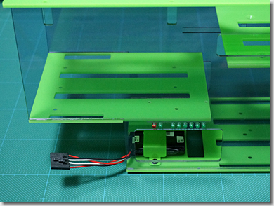 LSI MegaRAID SAS 9362-8i RAID Disk Array