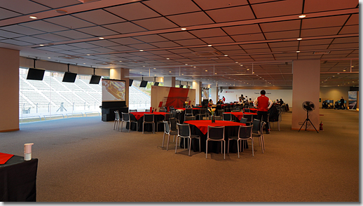 Audi Sport Owners Group Meeting, Fuji Speedway