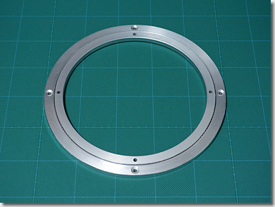 Slewing Bearing 250mm