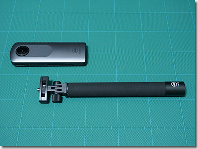 Ricoh Theta Stick TM-2