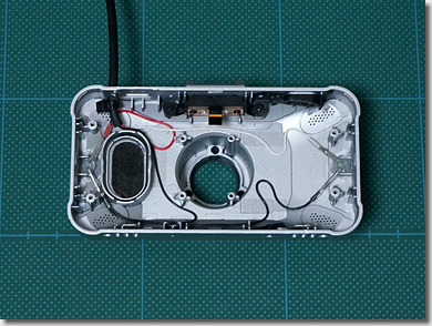 Drive Recorder Vantrue X4S Duo Front Camera