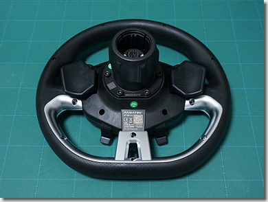 Gran Turismo DD Pro Steering Wheel