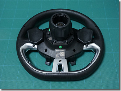 Gran Turismo DD Pro Steering Wheel
