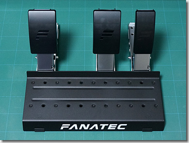 Fanatec CSL Pedals Load Cell Kit