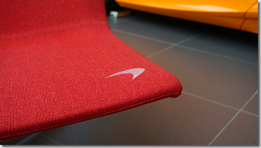 McLaren Qualified Tokyo