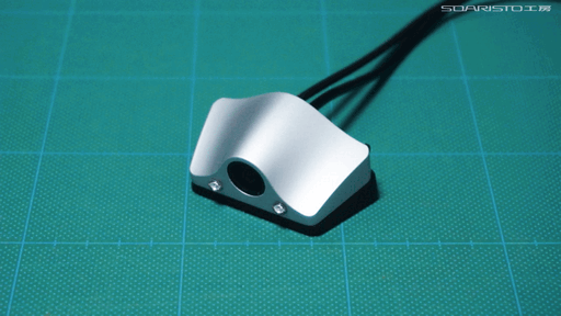 NEOTOKYO MirrorCam3 MRC-2024 Rear Camera