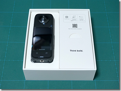 Insta360 X4