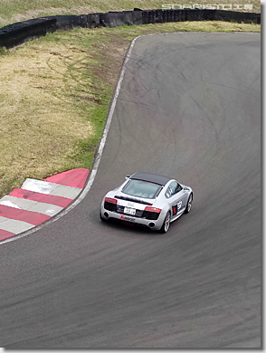 BBS TANZO CLUB DRIVING LESSON 2025 in Fuji International Speedway Short Course