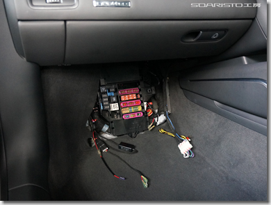 Air Conditioner Filter Replacement, Audi R8