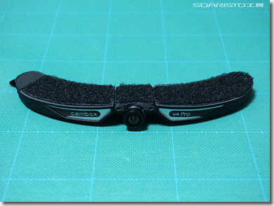 Cambox Vision, Cambox V4 Pro