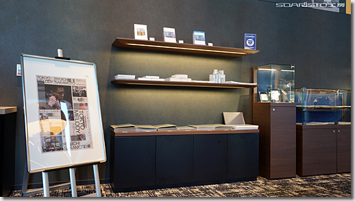 Tokyo Melody Ryuichi Sakamoto 4K Restore Version, Souvenir Shop POST CREDIT