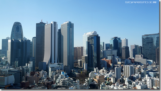 109CINEMAS PREMIUM SHINJUKU