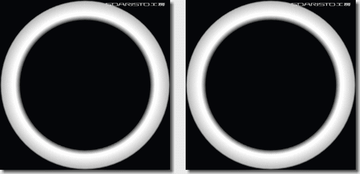 Audi Four Rings Animation