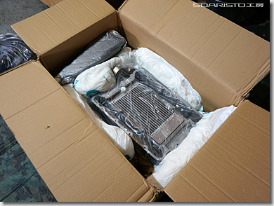 Audi R8 V10, VF Engineering VF750 Supercharger System