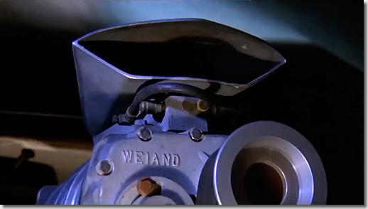 MAD MAX V8 Interceptor / Black Pursuit Special