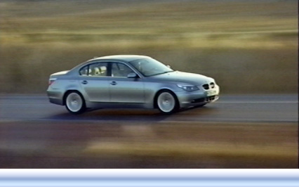 BMW Video Catalog