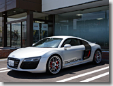 Audi R8 BBS Wheel RI-D 20inch