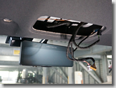 Audi R8 NEOTOKYO MirrorCam3 MRC-2024