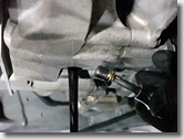 Audi R8 Engine Oil Change
