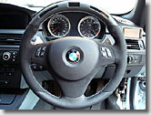 BMW Performance Steering