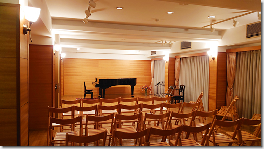 モルゲンタール室内楽団 演奏会