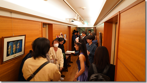 モルゲンタール室内楽団 演奏会