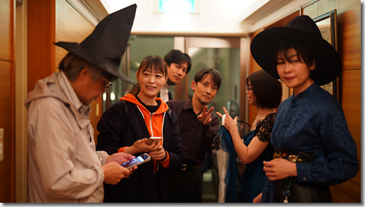 モルゲンタール室内楽団 演奏会